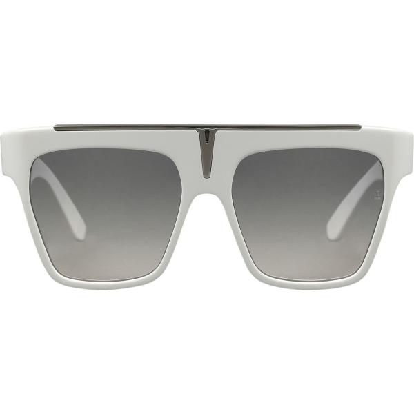 occhiali da sole Jacques Marie Mage grigio