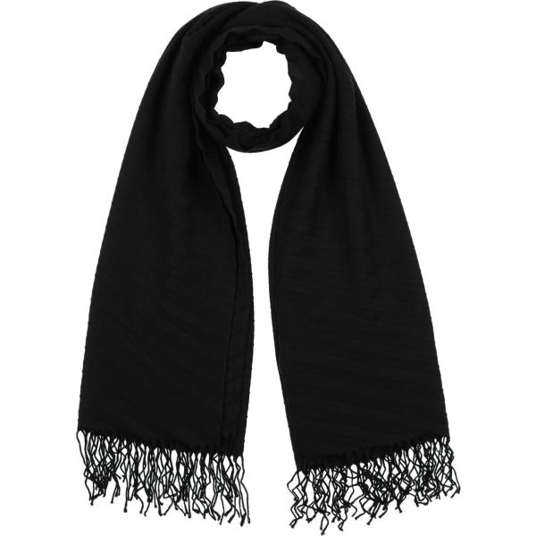 sciarpe Fabiana Filippi nero