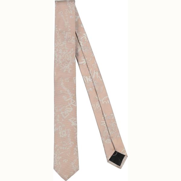 cravatte Givenchy marrone