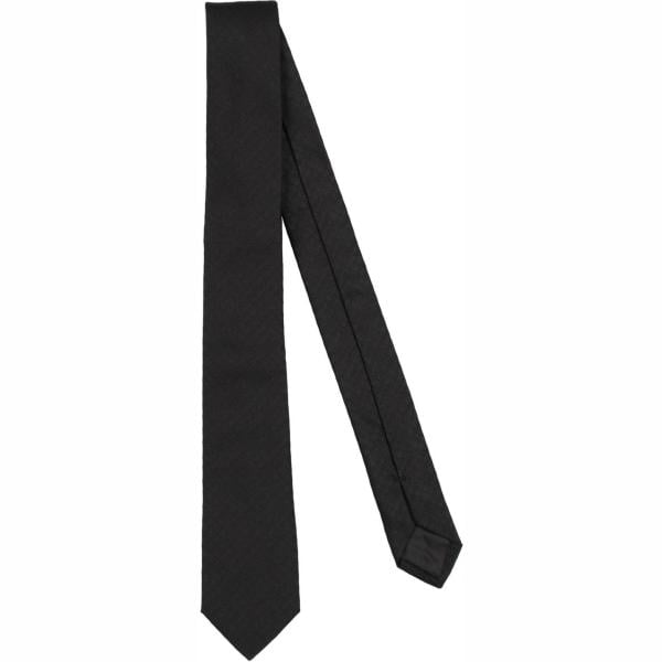 cravatte Givenchy nero