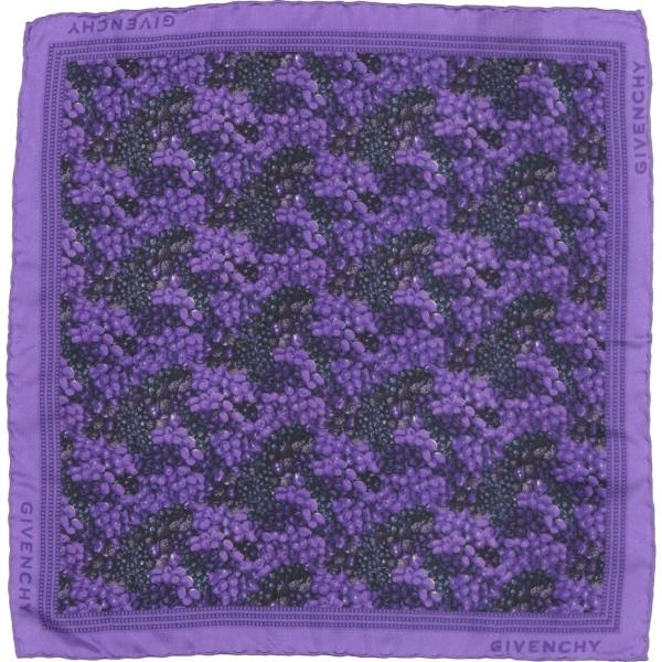 sciarpe Givenchy viola