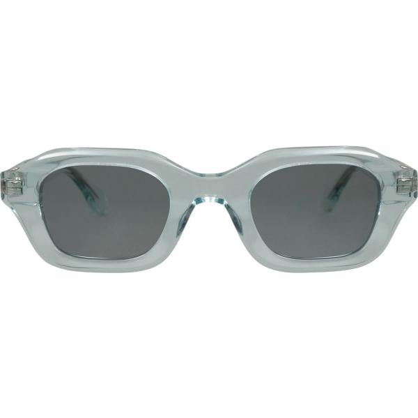 occhiali da sole Delarge bianco