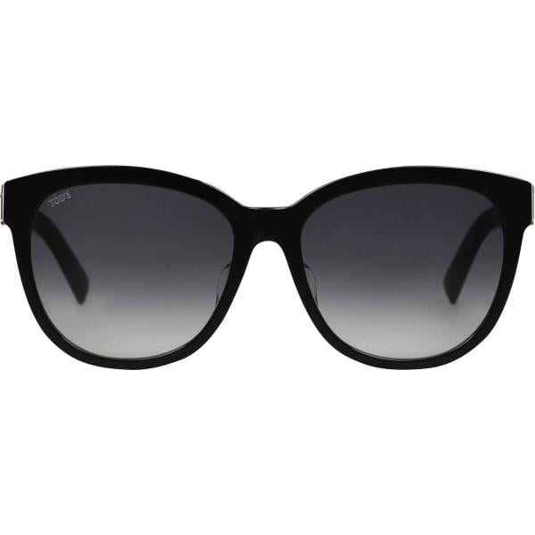 occhiali da sole Tods nero