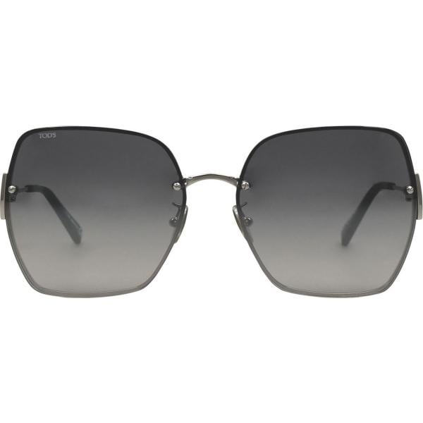 occhiali da sole Tods grigio