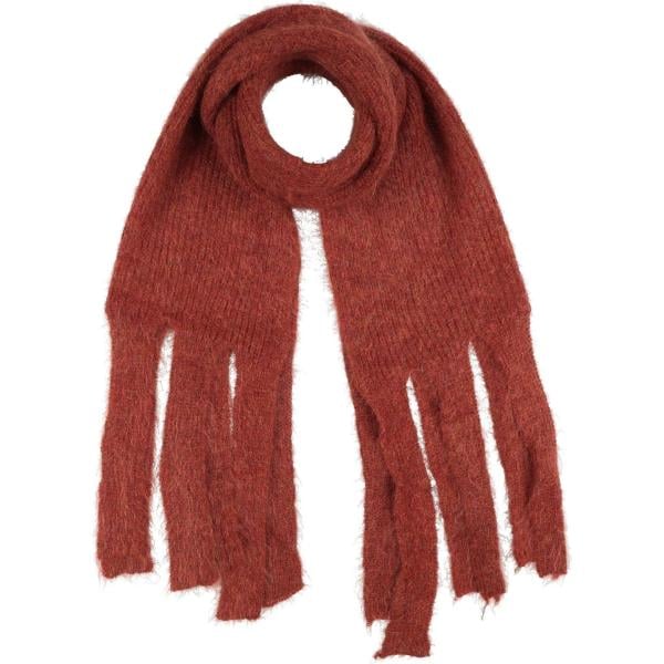 sciarpe Alpha Studio marrone