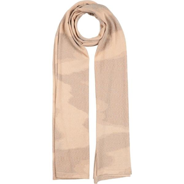 sciarpe Missoni marrone