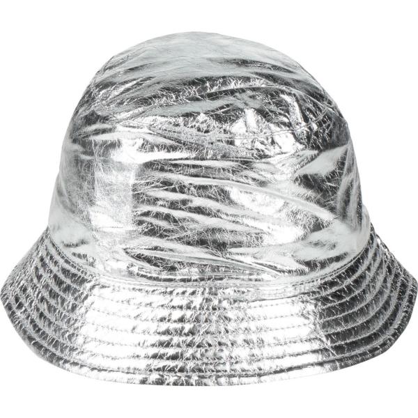 cappelli Isabel Marant grigio tinta unita