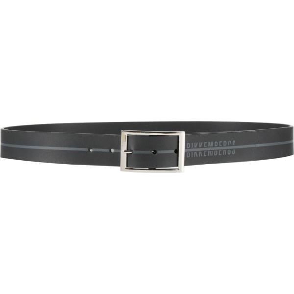 cinture Bikkembergs bianco