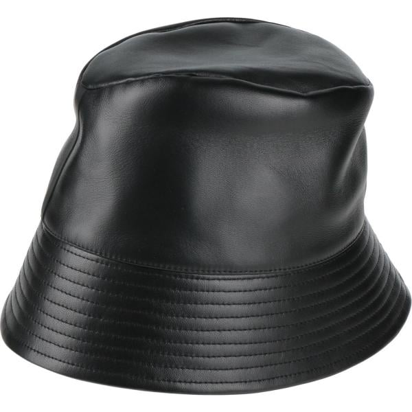 cappelli Tods nero tinta unita