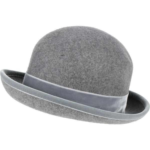 cappelli Emporio Armani bianco tinta unita