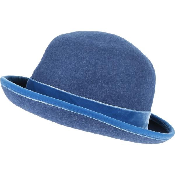 cappelli Emporio Armani bianco tinta unita