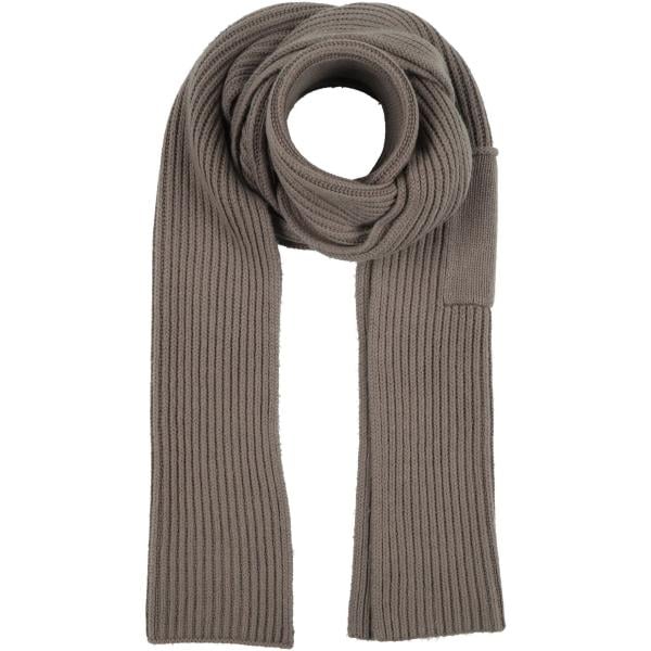 sciarpe Malìparmi bianco