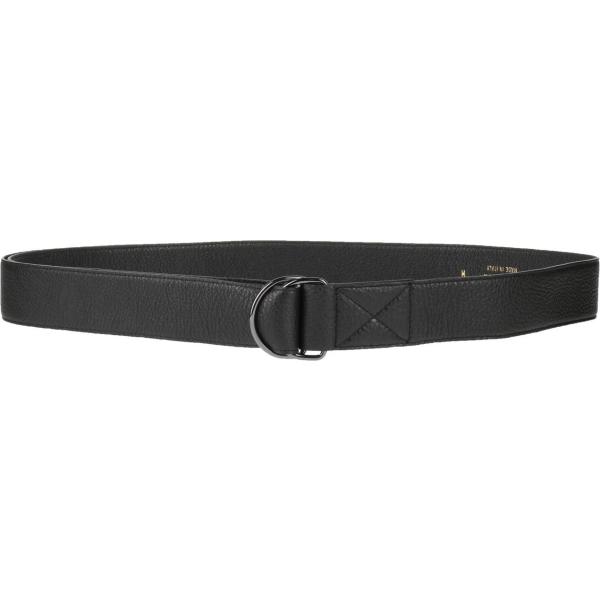cinture Max Mara bianco tinta unita