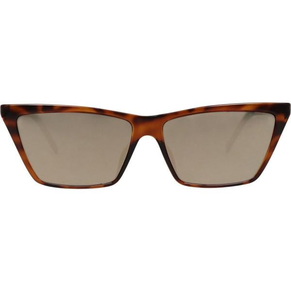 occhiali da sole Givenchy bianco con stampe