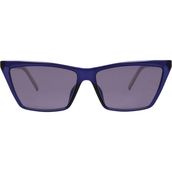 occhiali da sole Givenchy bianco tinta unita