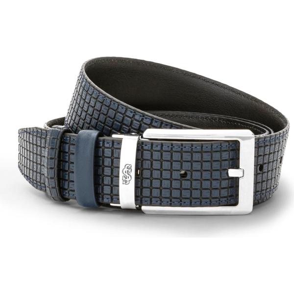 cinture Serapian grigio