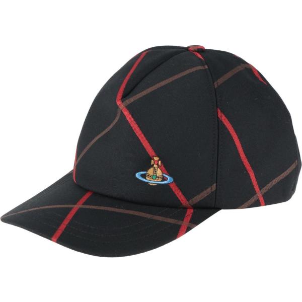 cappelli con visiera Vivienne Westwood bianco