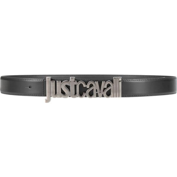 cinture Just Cavalli bianco tinta unita