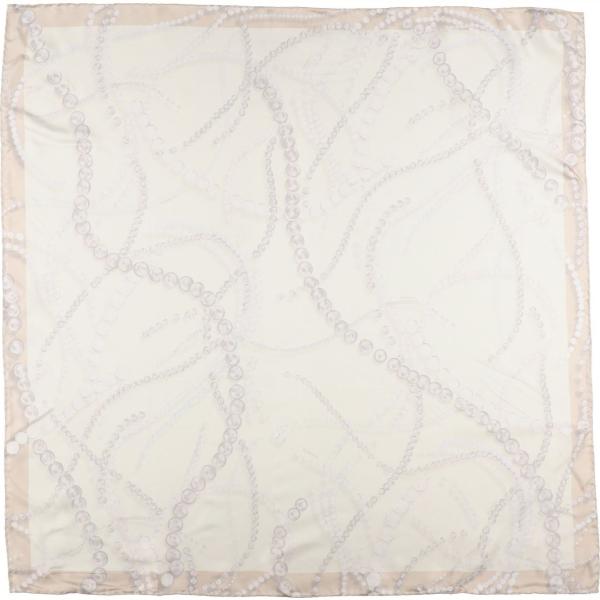 sciarpe Lanvin bianco