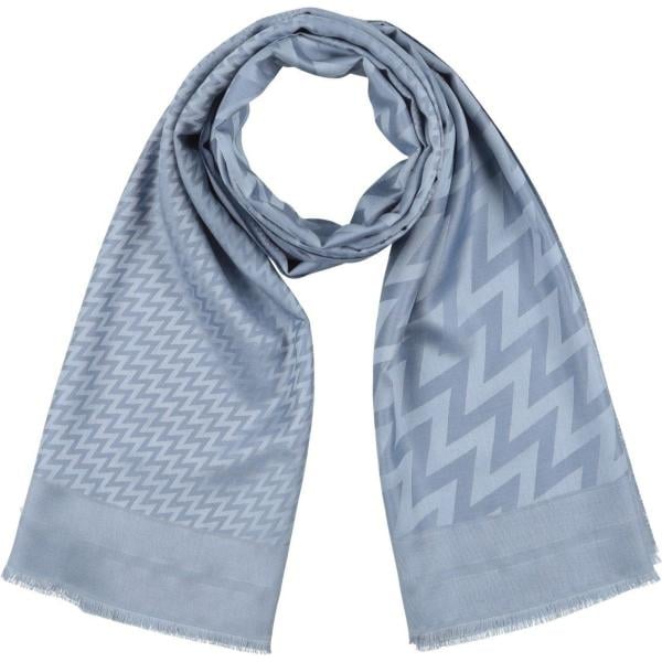 sciarpe Lanvin blu