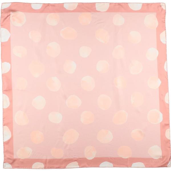 sciarpe Lanvin marrone