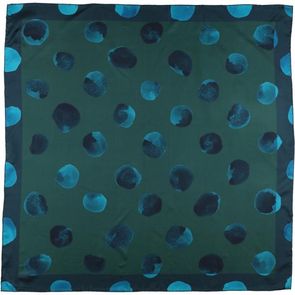 sciarpe Lanvin verde