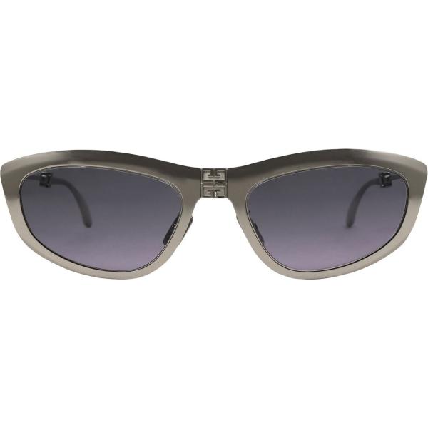 occhiali da sole Givenchy bianco