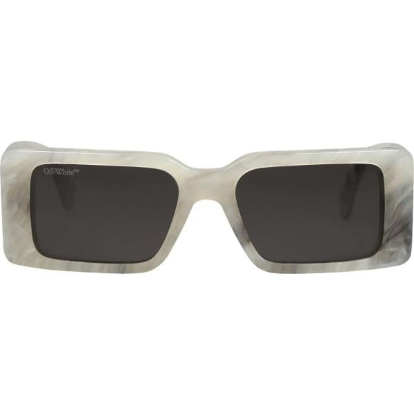 occhiali da sole Off-White™ bianco
