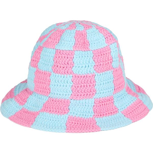 cappelli Burberry blu