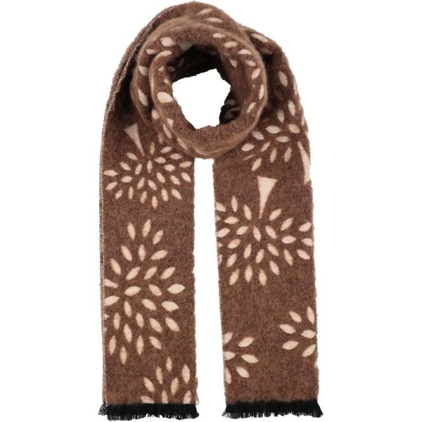 sciarpe Mulberry bianco