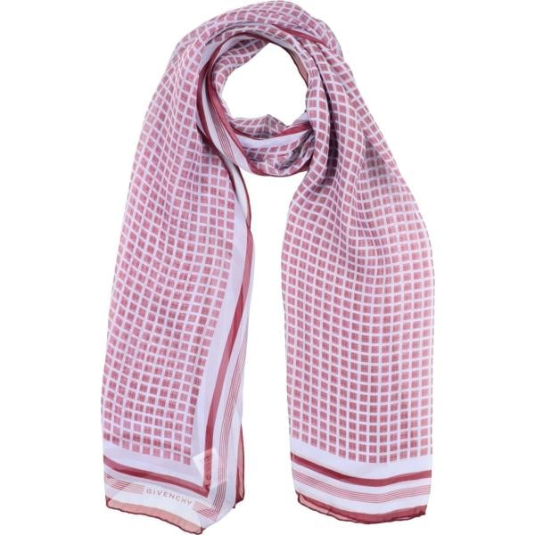 sciarpe Givenchy viola