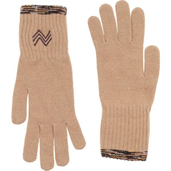 guanti Missoni bianco