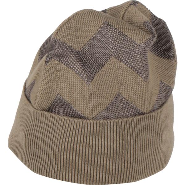 cappelli Missoni marrone