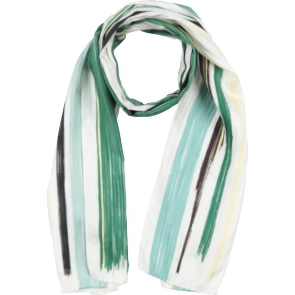 sciarpe Lanvin bianco