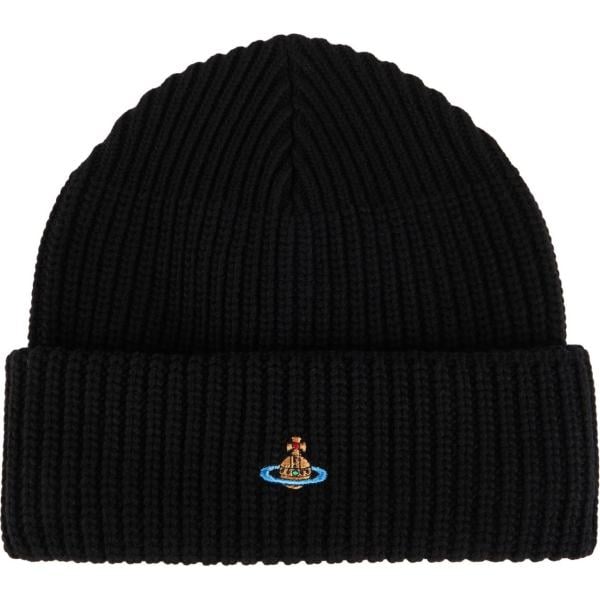 cappelli Vivienne Westwood nero