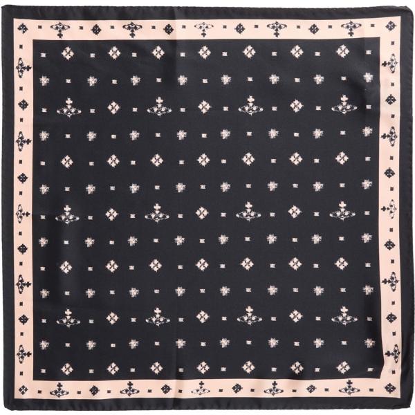 sciarpe Vivienne Westwood grigio