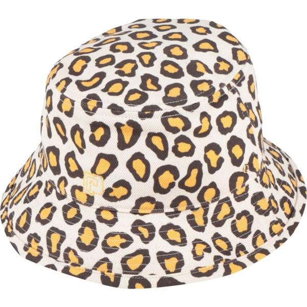 cappelli Rabanne multicolore animalier