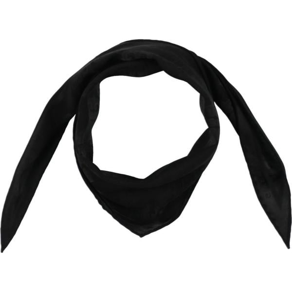 sciarpe Givenchy nero