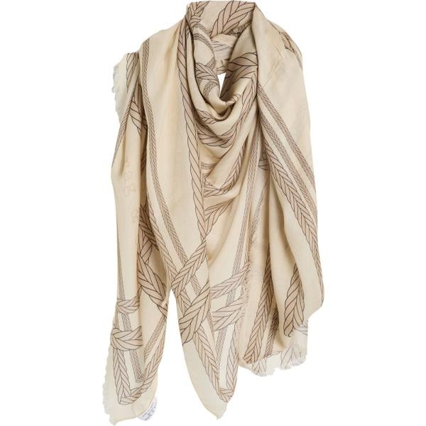 sciarpe Rag & Bone bianco