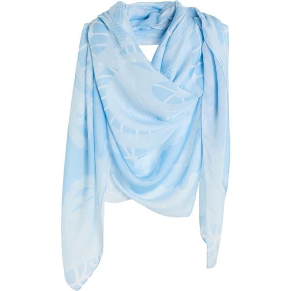 sciarpe Rag & Bone bianco