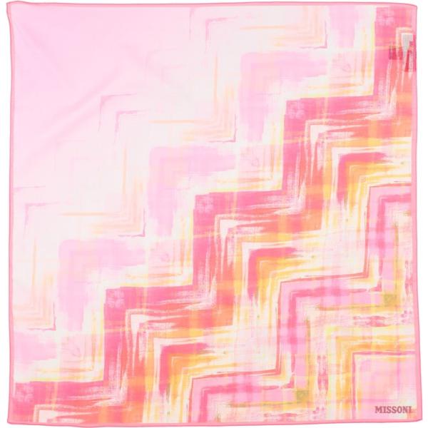 sciarpe Missoni bianco