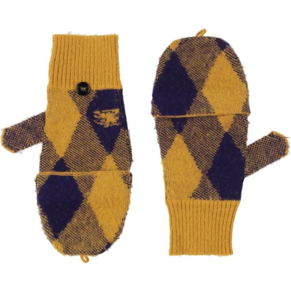 guanti Burberry bianco