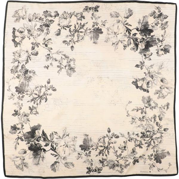 sciarpe Shirtaporter bianco