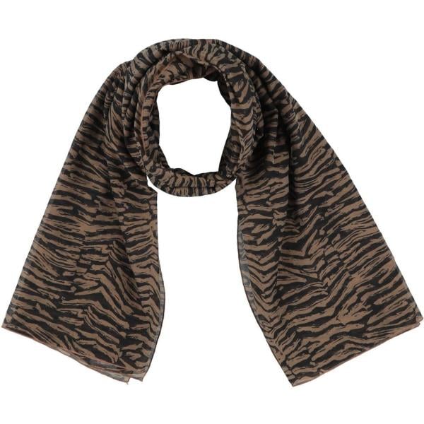 sciarpe Alessia Santi bianco