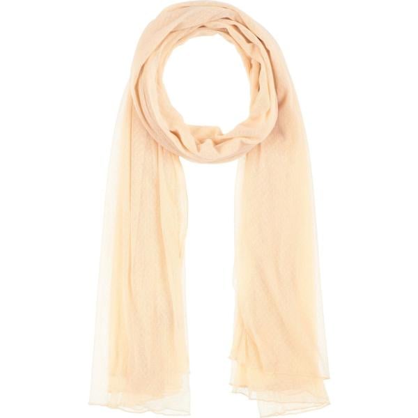 sciarpe Gaynor bianco