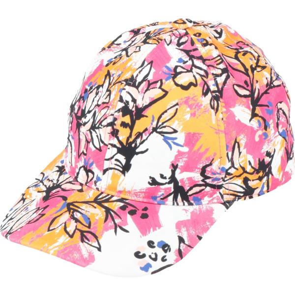 cappelli con visiera High bianco