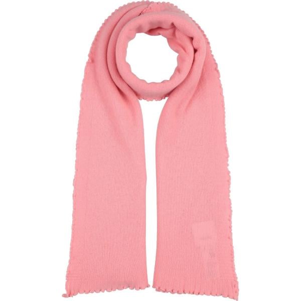 Sciarpa da donna in rosa chiaro Allude Allude