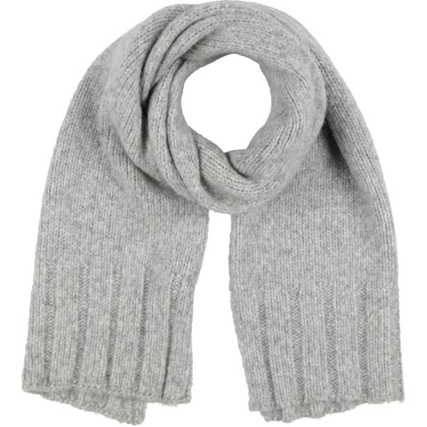Sciarpa da donna in grigio chiaro Anna Molinari Anna Molinari