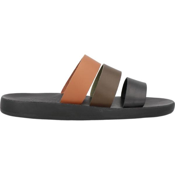 sandali Ancient Greek Sandals bianco