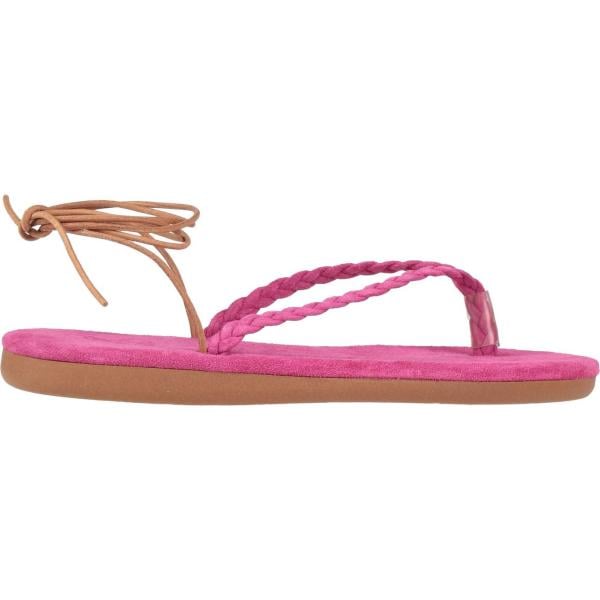 infradito Ancient Greek Sandals bianco